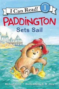 Paddington Sets Sail, Paperback/Michael Bond