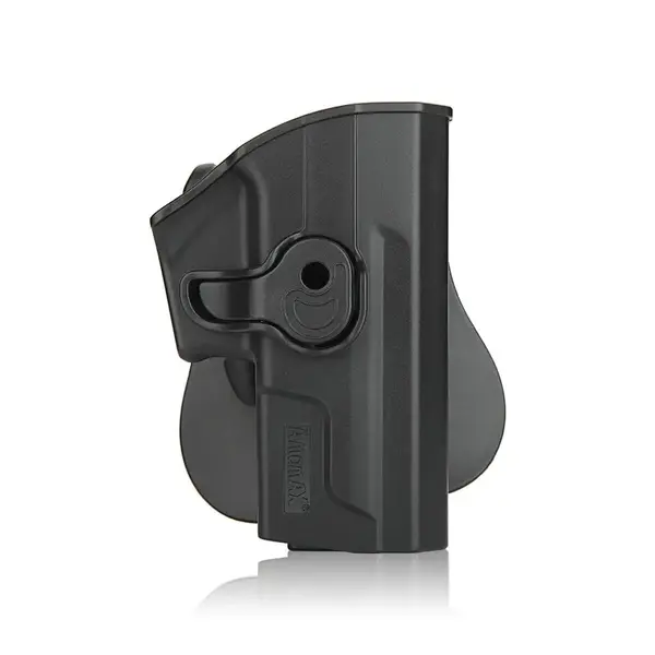 Paddle holster pistol SIG SAUER SP2022 retentie activa AMOMAX - Default Title