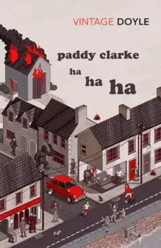 Paddy Clarke Ha Ha Ha, Paperback/Roddy Doyle