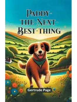 Paddy-The-Next-Best-Thing, Paperback/***