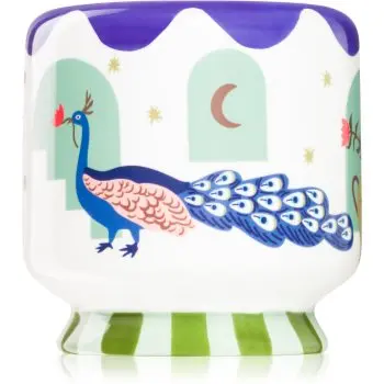 Paddywax A Dopo Peacock Blue lumânare parfumată