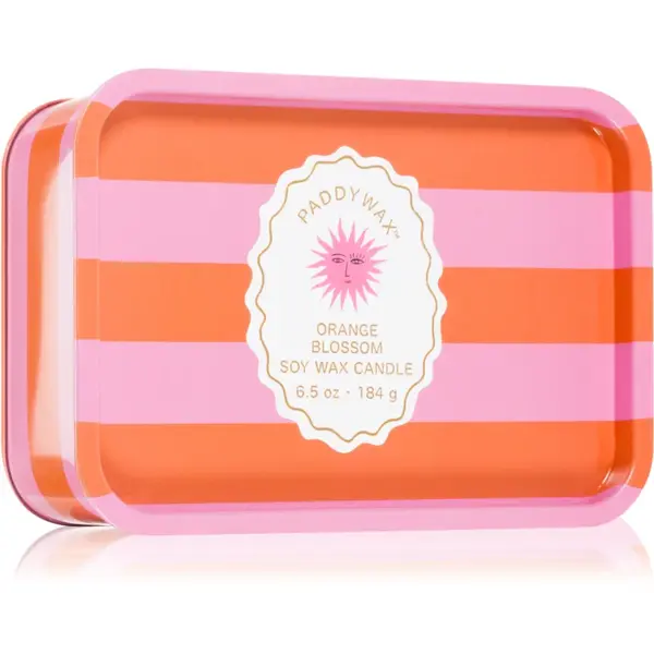 Paddywax A Dopo Sun lumânare parfumată 184 g