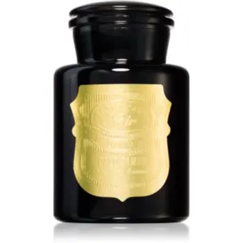 Paddywax Apothecary Noir Palo Santo lumânare parfumată