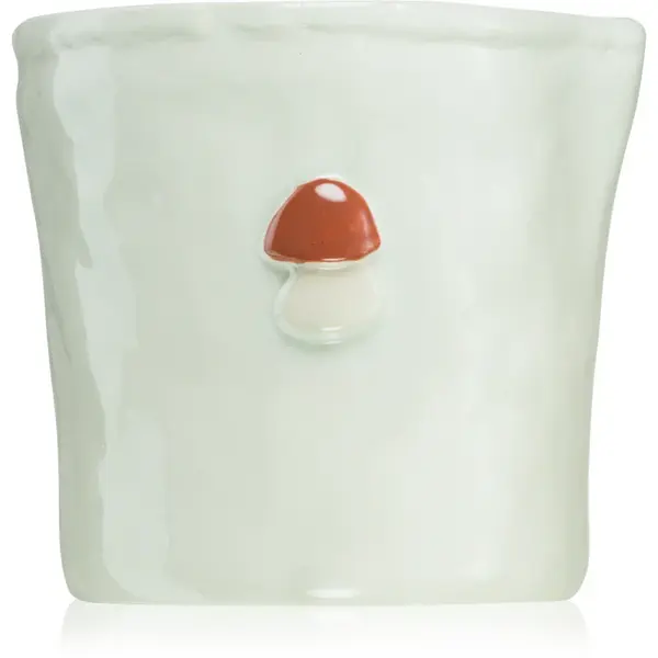 Paddywax Bistro Wild Mushroom lumânare parfumată 226 g