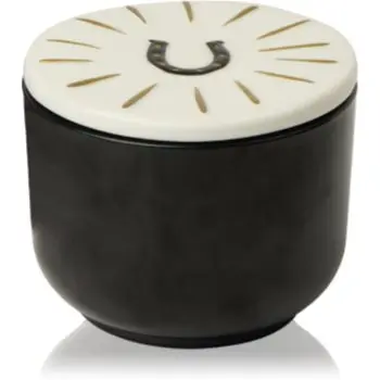 Paddywax Charmed Tabac & Pine lumânare parfumată cu capac