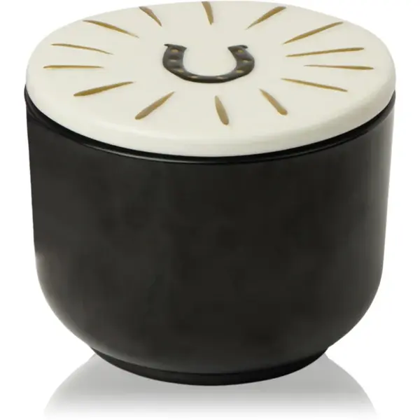 Paddywax Charmed Tabac & Pine lumânare parfumată cu capac 226 g