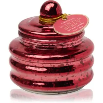 Paddywax Winter Berry lumânare parfumată