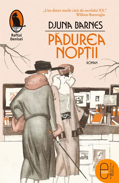 Padurea noptii (pdf)