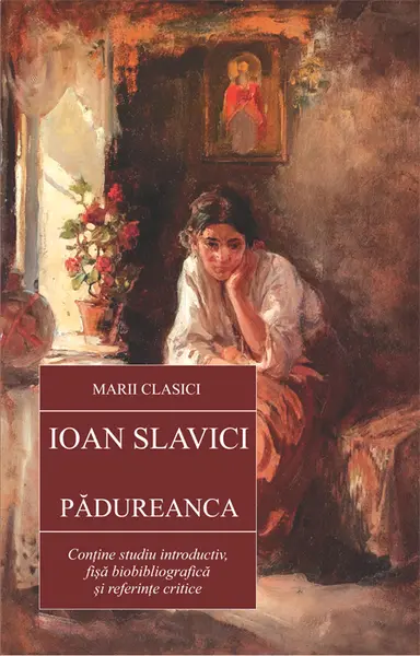 Padureanca