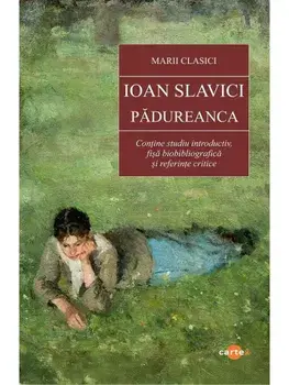 Padureanca/Ioan Slavici