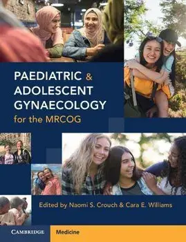 Paediatric and Adolescent Gynaecology for the MRCOG, Paperback/***