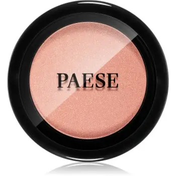 Paese Argan blush cu ulei de argan