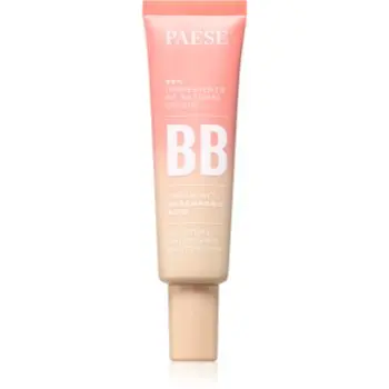 Paese BB Cream crema BB cu acid hialuronic