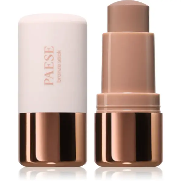 Paese Butter Blend Bronze Stick crema Bronzantã stick culoare 01 Latte 6 g