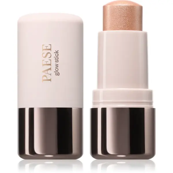 Paese Butter Blend Glow Stick iluminator pentru față și zona ochilor stick culoare 01 Fresco 6 g