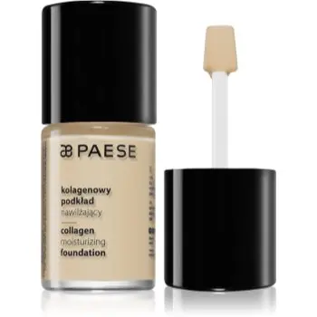 Paese Collagen make up hidratant cu colagen