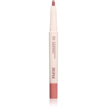 Paese Creamy Lip Liner dermatograf cremos pentru buze