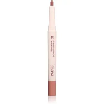 Paese Creamy Lip Liner dermatograf cremos pentru buze