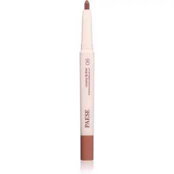 Paese Creamy Lip Liner dermatograf cremos pentru buze