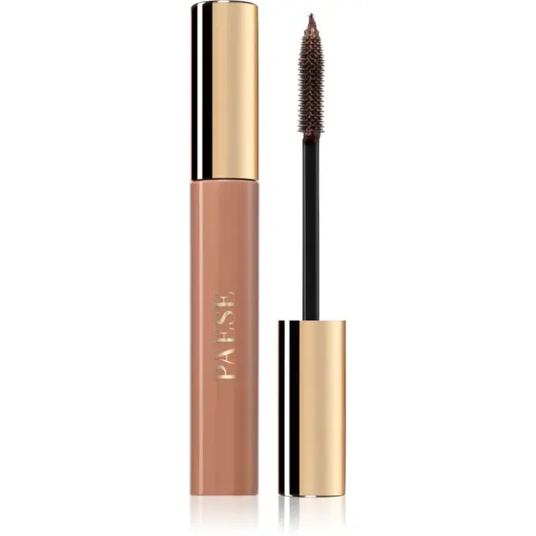Paese Eyegasm Brown Mascara mascara pentru alungire culoare Brown 8 ml