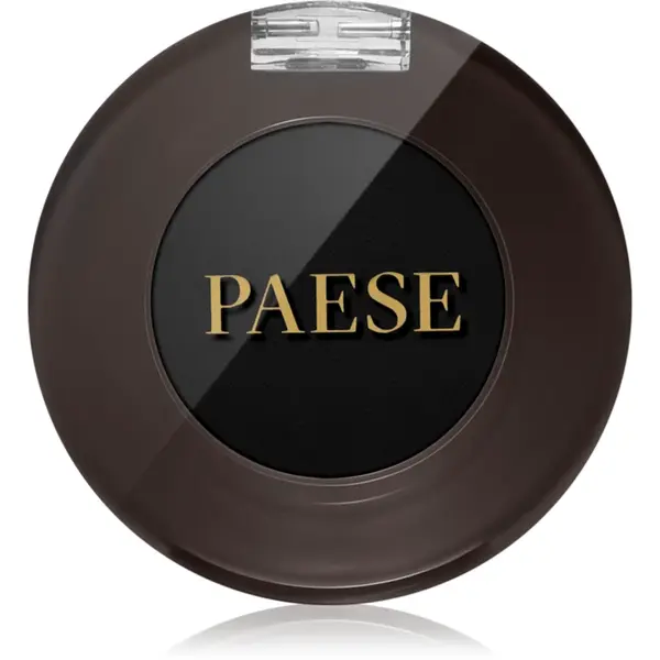 Paese Eyegasm Eyeshadow farduri de ochi de lungă durată culoare 16 Midnight 1.5 g