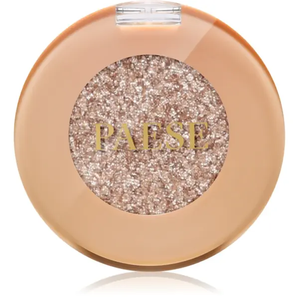 Paese Eyegasm Eyeshadow farduri de ochi de lungă durată culoare 18 Twinkle Dust 1.5 g