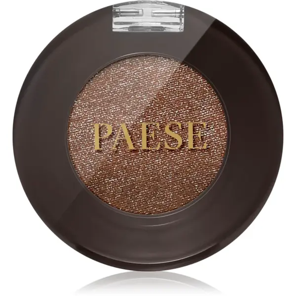 Paese Eyegasm Eyeshadow farduri de ochi de lungă durată culoare 13 Amber 1.5 g