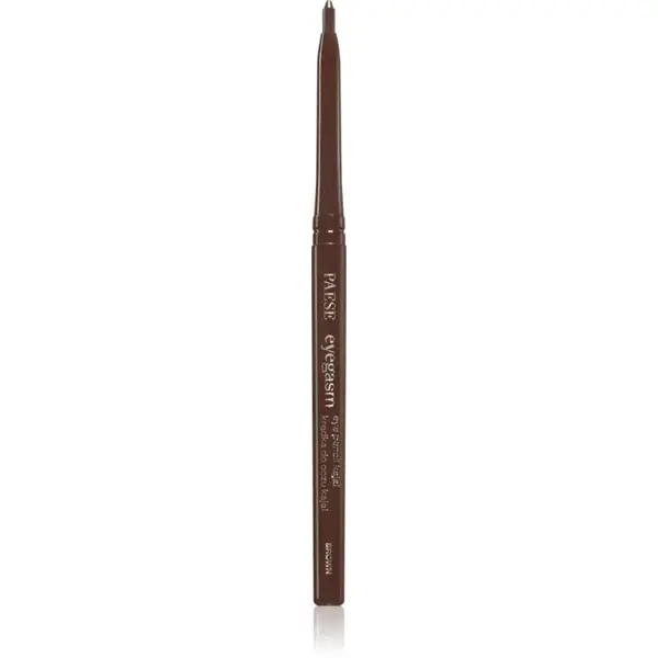 Paese Eyegasm Long Lasting Eye Pencil eyeliner khol culoare brown 0.35 g
