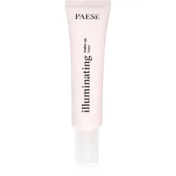 Paese Illuminating baza de machiaj iluminatoare