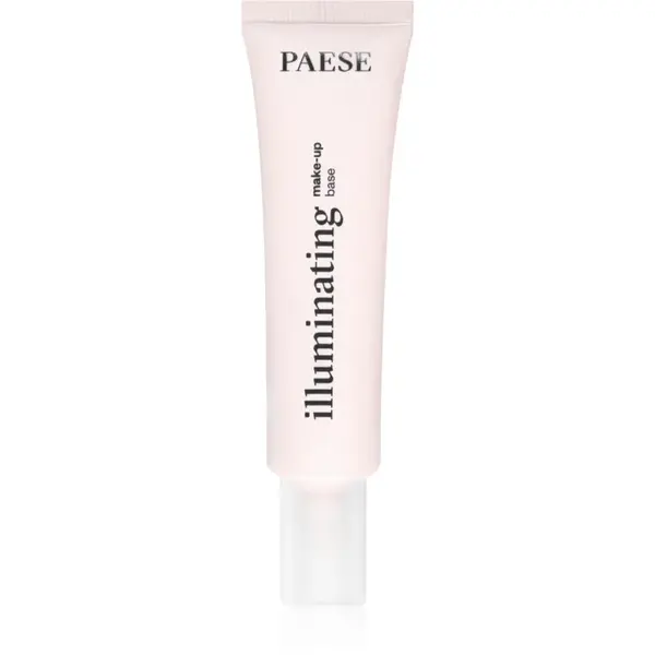Paese Illuminating baza de machiaj iluminatoare 30 ml