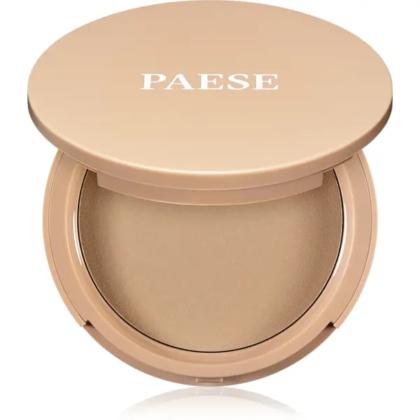 Paese Illuminating & Covering pudra pentru luminozitate acoperire completa culoare 1C 9 g