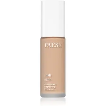 Paese Lush Satin bază pentru machiaj iluminatoare
