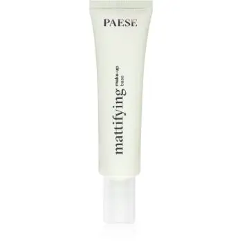 Paese Mattifying Make-up Base fond de ten lichid cu efect matifiant