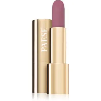 Paese Mattologie Lipstick ruj mat