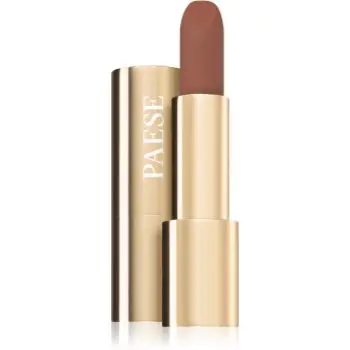 Paese Mattologie Lipstick ruj mat