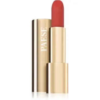 Paese Mattologie Lipstick ruj mat