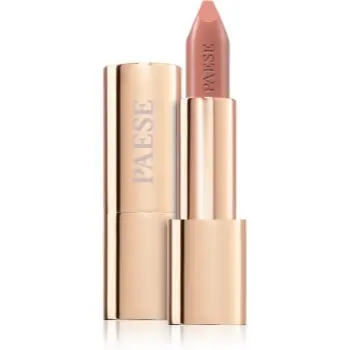 Paese Mattologie Soft Lipstick ruj crema cu efect matifiant