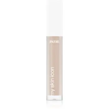 Paese My Skin Icon Covering Concealer anticearcan cu efect de lunga durata