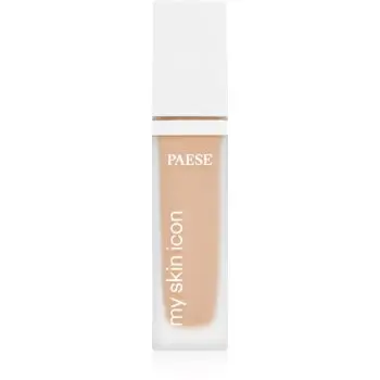 Paese My Skin Icon Mattifying Foundation machiaj cu efect matifiant