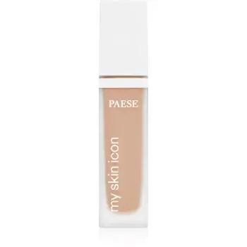 Paese My Skin Icon Mattifying Foundation machiaj cu efect matifiant