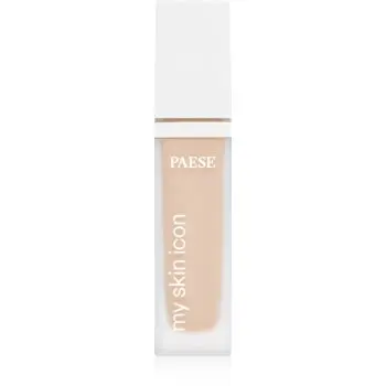 Paese My Skin Icon Mattifying Foundation machiaj cu efect matifiant