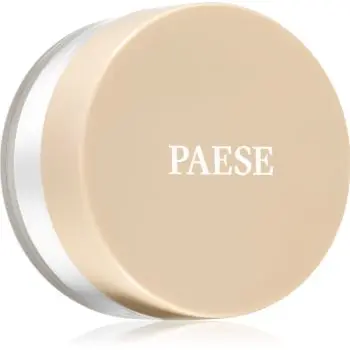 Paese Puff Cloud Under Eye Powder pudra translucida zona ochilor