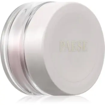 Paese Raspberry Powder pudra cu zmeură