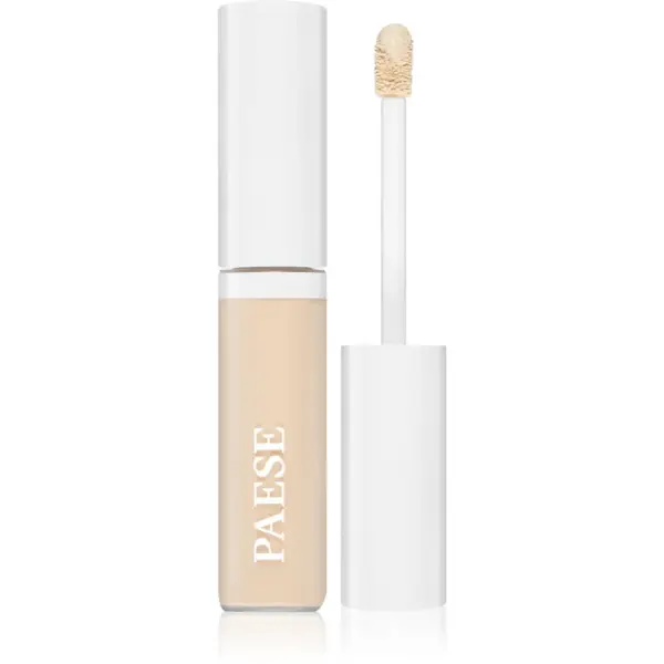 Paese Run For Cover Concealer corector cu efect de netezire culoare 30 Beige 9 ml