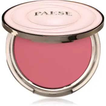 Paese Self Glow Blush blush cremos