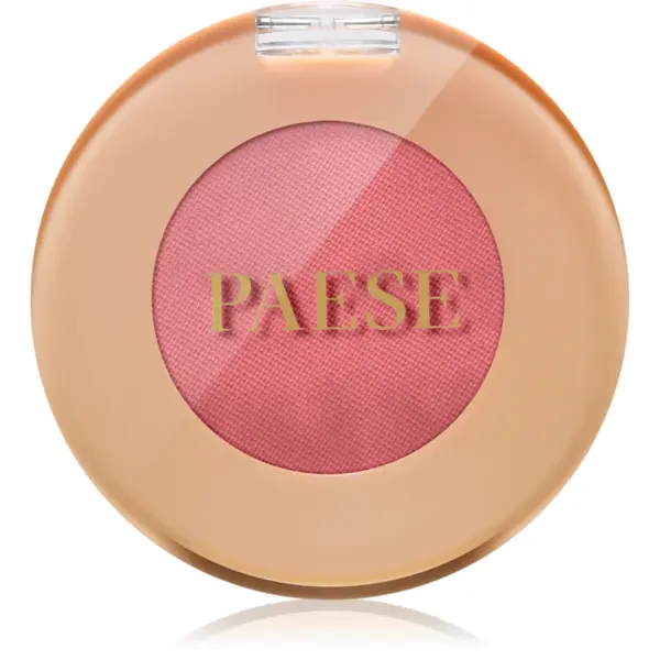 Paese Self Glow Blush blush culoare 02 Reflex 3 g