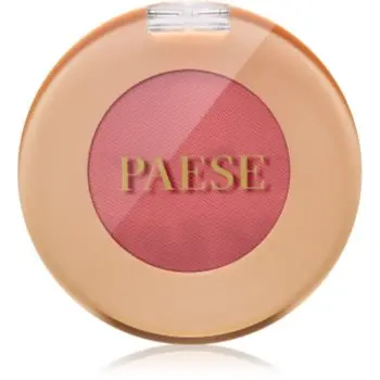 Paese Self Glow Blush blush