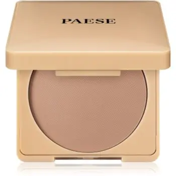 Paese Self Glow Bronzer Bronzer iluminant