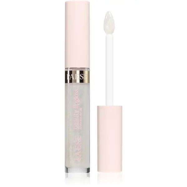Paese Tasty Lips Beauty Lipgloss lip gloss culoare 11 icing glow 4.5 ml