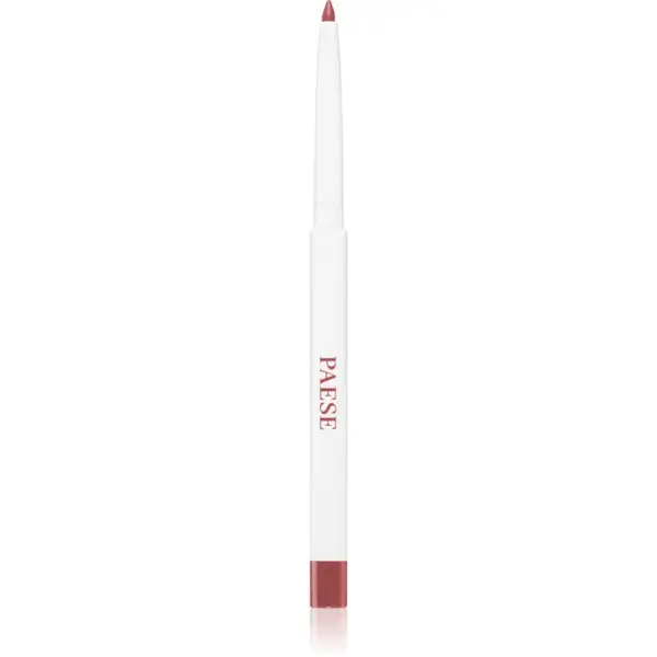 Paese The Kiss Lips Lip Liner creion contur buze culoare 01 Nude Beige 0.3 g